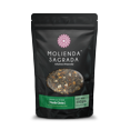 thumbnail image 1 of Té Verde Citrón Molienda Sagrada 150 gr, 1 of 7
