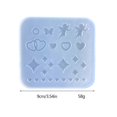 thumbnail image 5 of Quicksand Shaker Filler Epoxy Resin Mold Resin Filling Mould DIY Casting Tool, 5 of 5