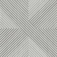 thumbnail image 6 of The Tile Life Huntsman 24" x 24" Gray Wood Deco Matte Porcelain Wall Tile, Case (4 Tiles), 6 of 11