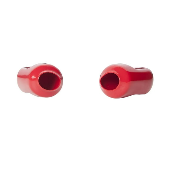 STEELMAN 96714 Battery Clamp Cover, Pack of 2