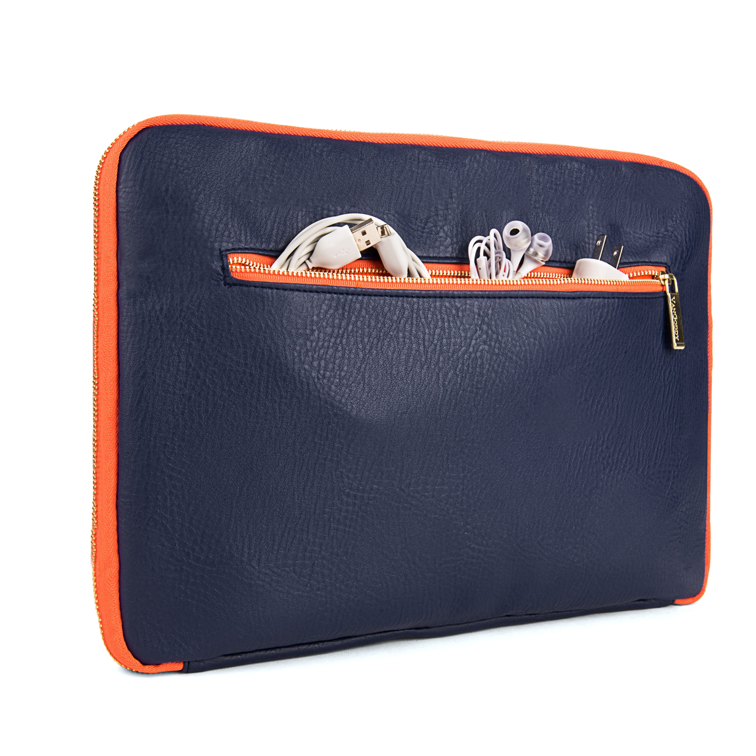 VANGODDY Premium Irista Laptop Case fits Acer Laptops 13.3" 14" 15" 15.6", up to 15.7 x 10.75 Inches