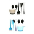 thumbnail image 1 of Salon Hair Color Dye Bowl Cepillo Cubierta de oreja, 1 of 9