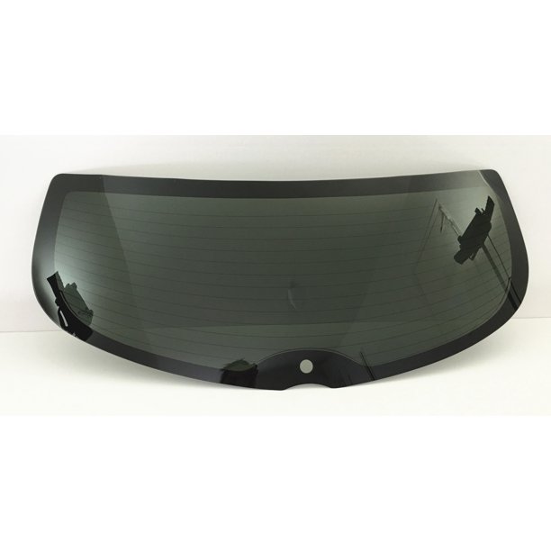 For 20032007 Nissan Murano Back Tailgate Window Glass Replacement