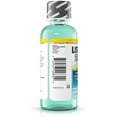 thumbnail image 2 of Listerine Cool Mint Zero Alcohol Mouthwash, 3.2 oz (Pack of 6), 2 of 4