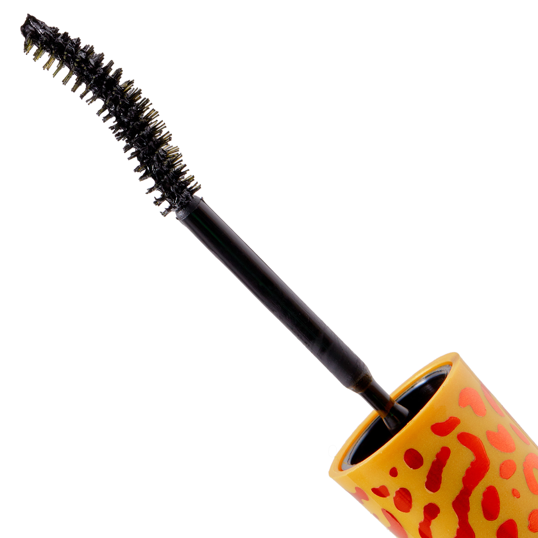 Maybelline Volum Express The Colossal Cat Eyes Waterproof Mascara, Glam Black - image 5 of 8