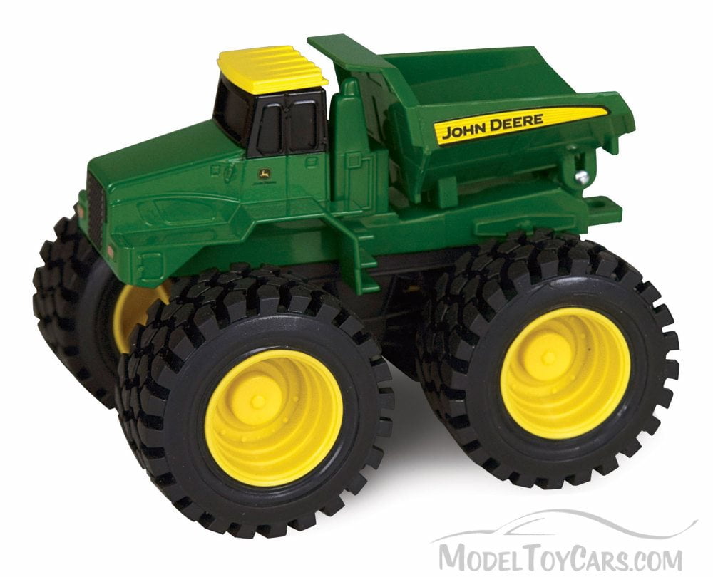 toy john deere dump truck
