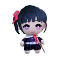 thumbnail image 1 of Muñeco de peluche de Demon Slayer: Tanjiro, 15 cm, ideal como regalo para niños., 1 of 5