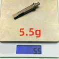 thumbnail image 3 of Main Shaft For Abu B3P3B4P4B5P5 For Stx Baitcasting Fishing Reel Main Shaft Left, 3 of 10
