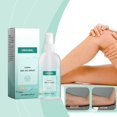 thumbnail image 1 of Huile Corporelle Hydratante Vaporisateur 100ML Hydratant Rafraîchissant Soin du Corps Nettoyant Visage pour Hommes, 1 of 8