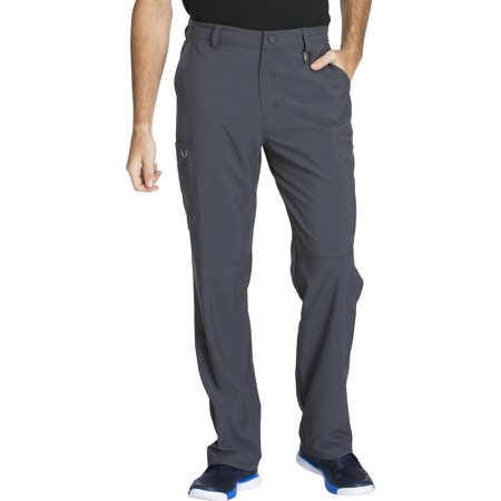 

Cherokee Infinity Men Scrubs Pant Fly Front CK200A
