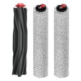 thumbnail image 1 of Replacement Roller Brush Rolling Mop for eufy Accessory Kit for Omni S1 Pro/S1, 1 of 9