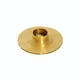 thumbnail image 1 of Impulsor Bomba Centrifuga Igoto 1Hp Dorado Ref-06, 1 of 5