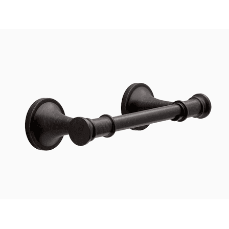 Delta Grove Park GRP50-VBR Bath Toilet Paper Holder Venetian Bronze
