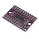thumbnail image 1 of 10Pcs TCA9548A I2C IIC Multiplexer Breakout Board Module 8 Channel Expansion Development Board for A, 1 of 5