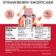 thumbnail image 2 of Barritas de Proteína Power Crunch Kids Sabor Pastel de Fresa Paquete de 12, 2 of 6