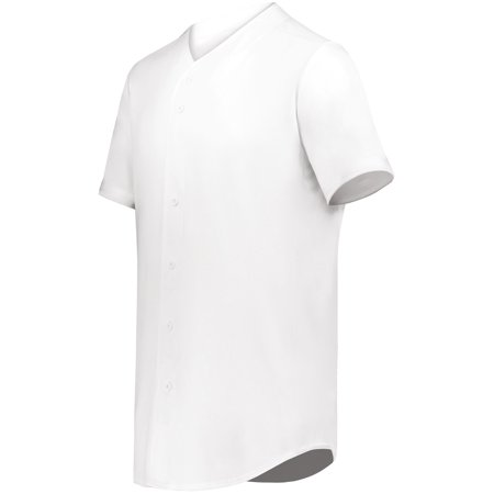 Cutter Full Button Baseball Jersey