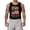 Black, variant on GrmtClth 250 Years Usa Tank Top for Men Anniversary 4th Of July Tee Gym Sleeveless Top Fashion 1776-2026 Print Shirts Gray 4XL
