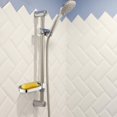 thumbnail image 5 of Jabonera - Jabonera de baño de 22 mm, Jabonera de baño de plástico ABS, Jabonera de baño Kuyhfg Bienvenido a Kuyhfg, 5 of 5