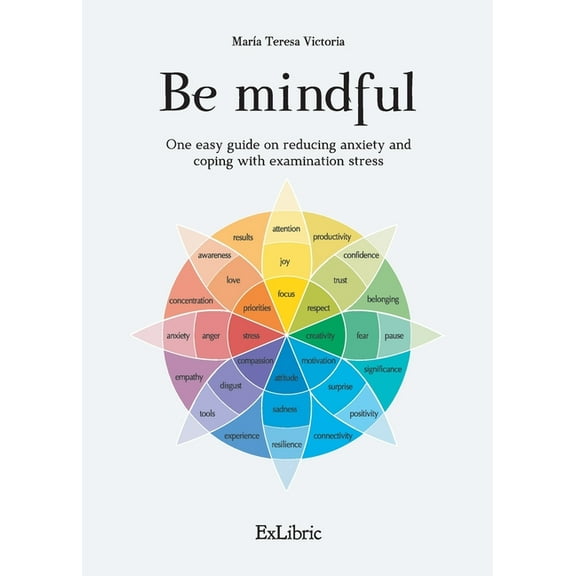 Be mindful (Paperback)