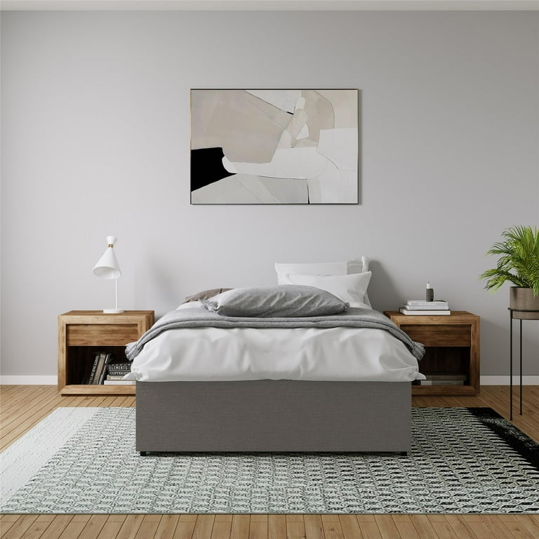 Dhp maven platform bed with storage deals