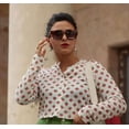 thumbnail image 4 of Gafas de Sol FEISEDY Retro 90s Cuadradas UV400 B2385 para Mujer y Hombre, 4 of 9