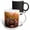 Multicolor, variant on 3drose, Pegasus Winged Horse of Greek Mythology. Ai Generated., 15oz Mug