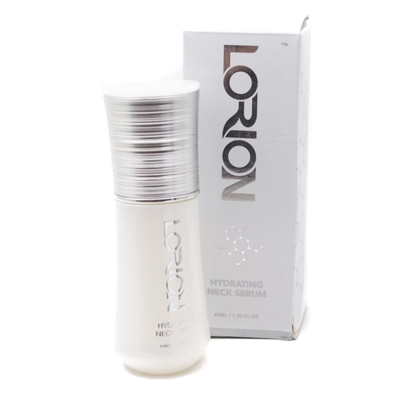 Lorion Age Hydrating NECK SERUM  1.35 fl oz