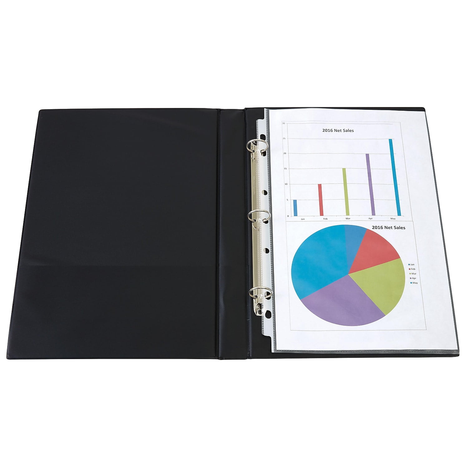 Staples SHEET PROTECTOR 8.5X14 1686424