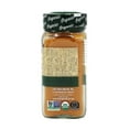 thumbnail image 7 of SPICE HUNTER 54030 1.6 oz. Organic Ground Herbs - Turmeric, 7 of 7
