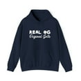 thumbnail image 2 of Real OG Original Goth Unisex Heavy Blend™ Hooded Sweatshirt, 2 of 4