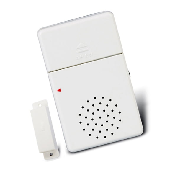 Athkar Doorbell Device for Muslims Family Door Sensors with Alarm Doorbell Automatic Wireless Doorbell