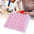 thumbnail image 4 of Quilting 2 Bags Printed Pure Cotton Sewing Quilting Fabrics for DIY Hand Made Cloth, 4 of 7