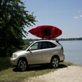 thumbnail image 5 of Attwood 11441-4 Kayak J-Style Roof Rack Carrier Kit, 5 of 6
