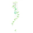 thumbnail image 2 of Fairnull Luminous Glow in Dark Grape Wind Chimes Home Patio Porch Hanging Ornament Decor, 2 of 5