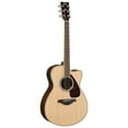 thumbnail image 2 of Yamaha FSX830C 6 Strings Electric Acoustic Guitar, 83.2 oz, 40", 2 of 2