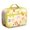 Strawberry Bow (6)-new_35, variant on Bohemian Tribal Lunch Bag for School Reusable Insulated Lunch Bag for Women Men Meal Containers with Exterior & Interior Pockets Collection