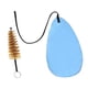 thumbnail image 2 of Kit De Limpieza Para Clarinete: Cepillo Para Boquilla, Tubo Interior, Para Saxofón, Flauta Y Piccolo., 2 of 10