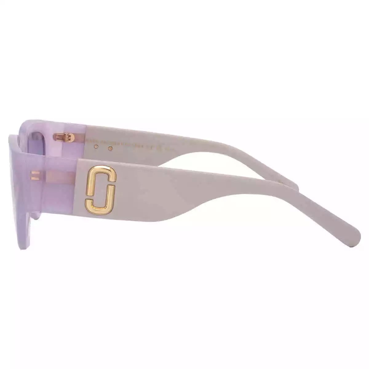 Marc Jacobs キャットアイフレムサンクラス MARC645S B1PDG MARC JACOBS MJ645S-B1PDG-57 Sunglasses Size 57mm 135mm 17mm