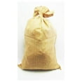 thumbnail image 2 of Premium bulk 24 Pack Large Burlap sack Bags | 24 Piece Set | 24 x 40 inch | New Coffee Bag | Potato Bag | Sack Race | Seed Preserve Sack, 2 of 9