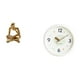 thumbnail image 1 of Figura de lector abstracto,Estatua de pensador abstracto,arte,manualidades,decoraciones,Figuras humanas decorativas para oficina,objetos coleccionables,Reloj de pared,Reloj de pared, 1 of 8