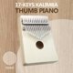 thumbnail image 3 of Pulgar Piano TFixol Caqui, 3 of 8