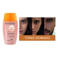 thumbnail image 2 of Bioderma | Bloqueador Photoderm Nude Touch Spf50+ Tono Dorado, 40 Ml | Protector Solar con Efecto Piel Natural y Acabado Mate. Anti-Imperfecciones. Protecci&oacute;n mineral. Piel mixta a grasa. P, 2 of 6