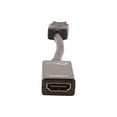 thumbnail image 2 of 10IN DISPLAYPORT TO HDMI M/F M/F CABLE, 2 of 5