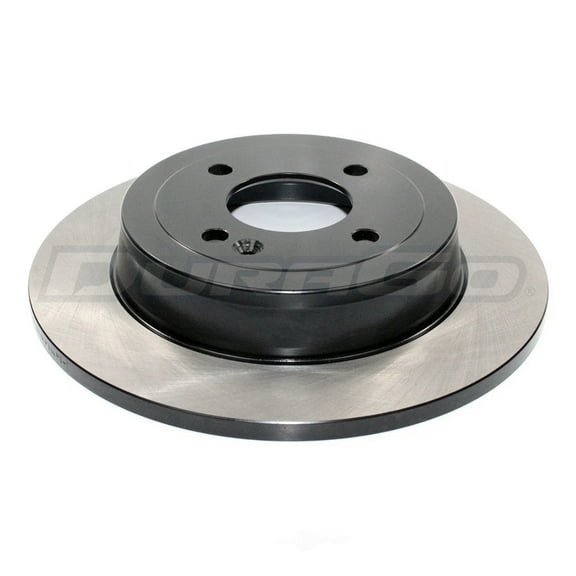 DuraGo BR901094-02 Disc Brake Rotor
