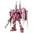 thumbnail image 1 of Gundam Real Grade Excitement Embodied 1/144 Scale Model Kit: #09 ZGMF-X09A Justice Gundam, 1 of 3