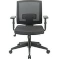 thumbnail image 2 of Lorell, Soho Mid-back Task Chair, 1 Each, 2 of 4