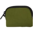 thumbnail image 5 of Manhattan Portage Coin Purse With Zipper Closure Pouch Eclectic Colors Credit Card ID Card Jewelry Keys Water Resistant Gift 1000D CORDURA  Everyday Carry Olive, 5 of 5