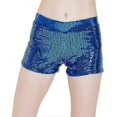 thumbnail image 1 of Sequin For Women, Elastic Waist Glitter Pants, 1 of 5