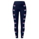thumbnail image 4 of MKLEKYY Leggings deportivos con estampado para mujer, leggings deportivos de realce para fitness, pantalones de yoga (estilo 3), 4 of 4