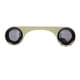 thumbnail image 1 of Altavoz De Almohada De Conducción Ósea, Altavoz Debajo De La Almohada, Ruido Portátil, 10 Sonidos Relajantes, Pantalla LED, Graves Estéreo Con Temporizador, 1 of 7